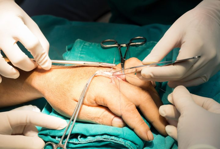 Orthopedics