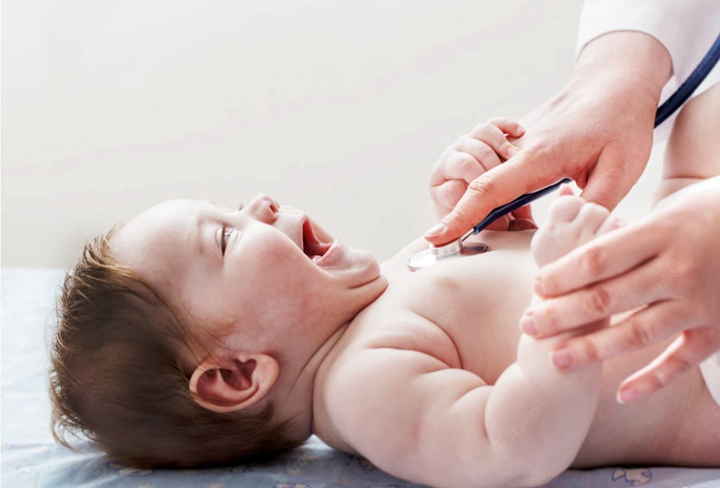 Pediatrics