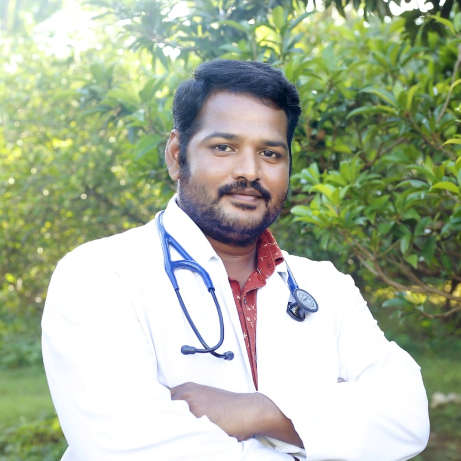 Dr. Indu Shekhar