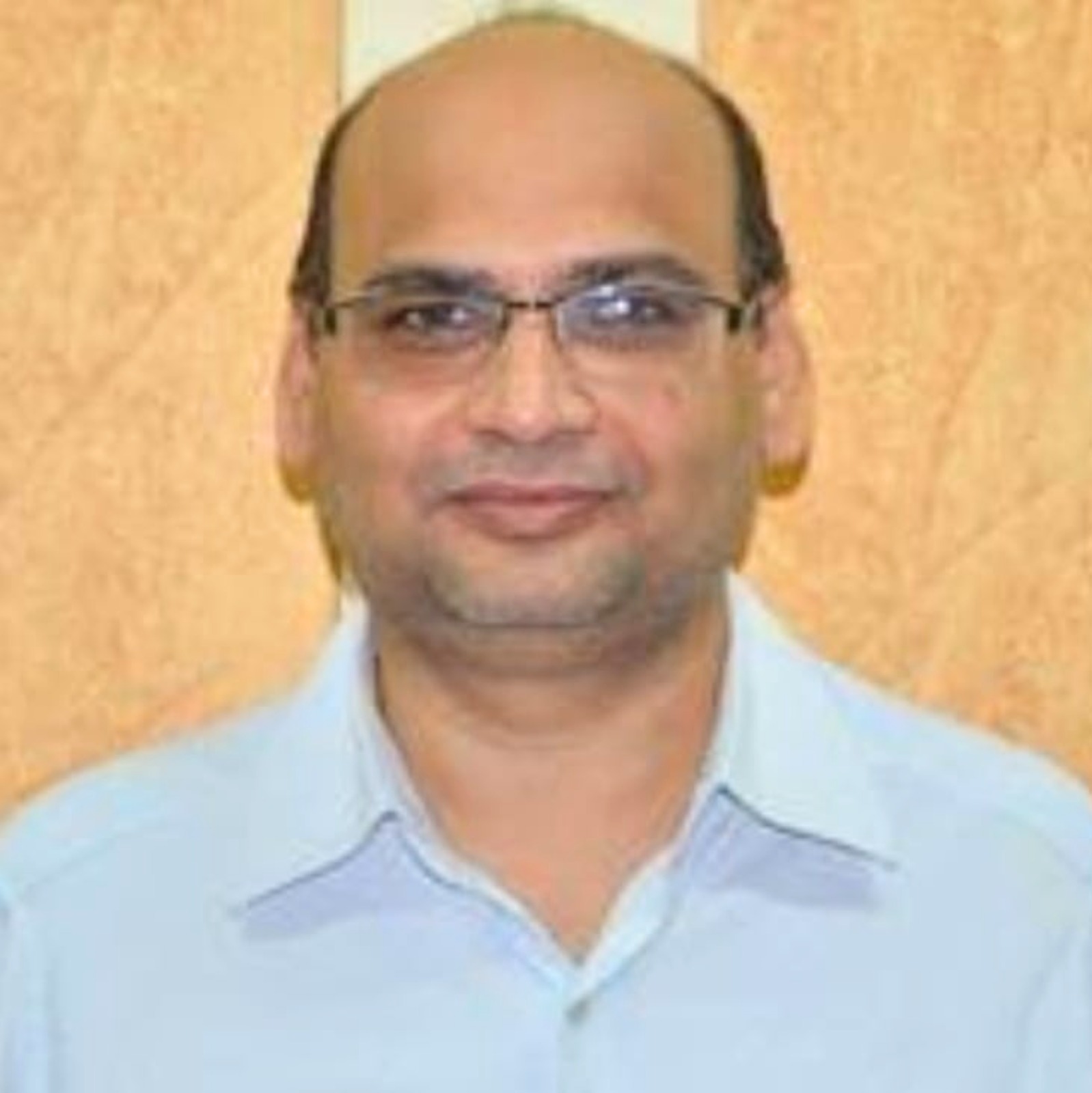 Dr. Indu Shekhar