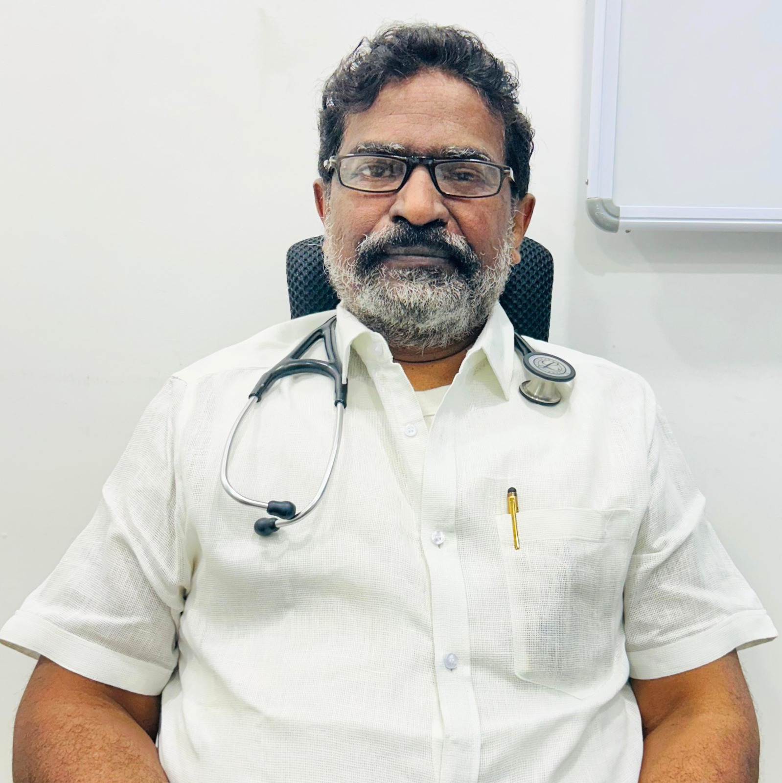 Dr. Shiva Kumar