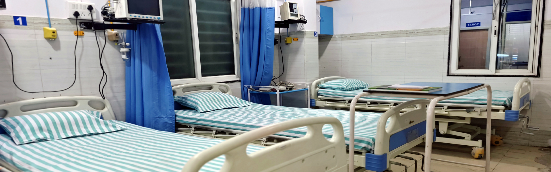 Advanced Medical Equipment
